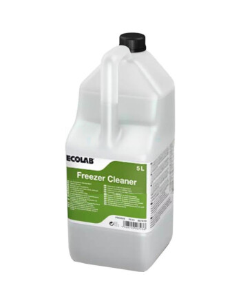 Ecolab Freezer Cleaner καθαριστικό για κατάψυξη 5L