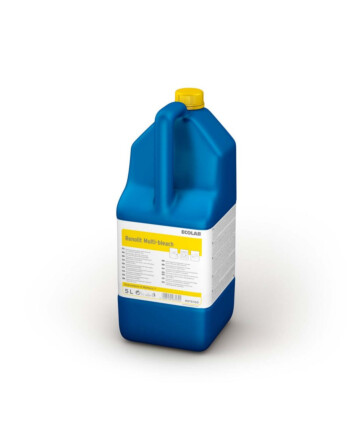 Ecolab Renolit Multibleach καθαριστικό για κουζίνα 5L