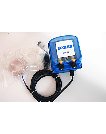 Ecolab Injector 301 Î´Î¿ÏÎ¿Î¼ÎµÏÏÎ¹ÎºÎ® ÏÏÏÎºÎµÏÎ® Î³Î¹Î± ÏÏÎµÎ³Î½ÏÏÎ¹ÎºÏ ÏÎ»ÏÎ½ÏÎ·ÏÎ¯Î¿Ï ÏÎ¹Î¬ÏÏÎ½