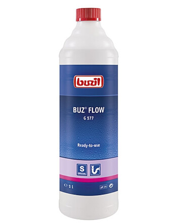 Buzil Buz Flow G577 αποφρακτικό σωληνώσεων 1L