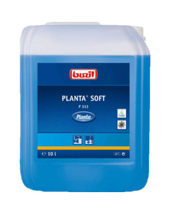 Buzil Planta Soft P313 οικολογικό υγρό καθαριστικό γενικής χρήσης 10L