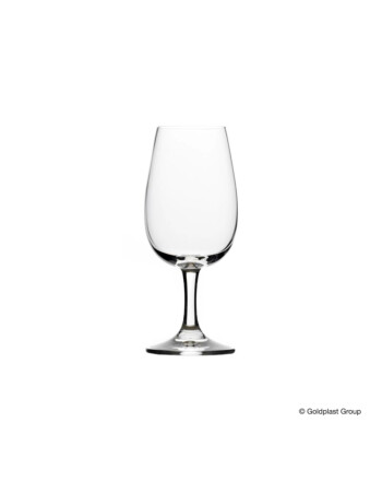 Goldplast Bicchiere ποτήρι κρασιού Tritan διάφανο 225ml 
