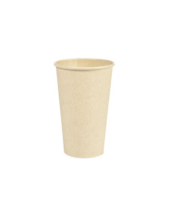 Biopak Sweet Cup ποτήρι bagasse 12oz