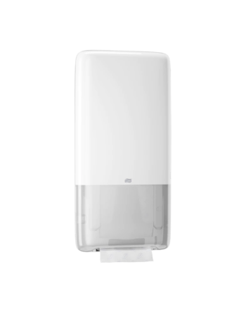 Tork PeakServe® Continuous™ συσκευή χειροπετσέτας λευκή