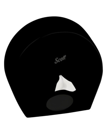 Scott® Control συσκευή χαρτιού υγείας centerfeed μαύρη