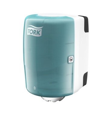 Tork® Συσκευή Ρολού centerfeed τιρκουάζ