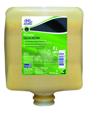 SC Johnson Kresto Special Ultra πάστα καθαρισμού χεριών 2L 