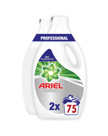 Ariel Pro υγρό απορρυπαντικό πλυντηρίου ρούχων 3,75L