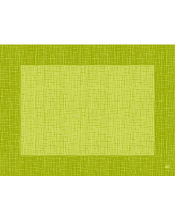 Duni Dunicel® Linnea σουπλά Airlaid λαχανί 30x40cm 100τεμ