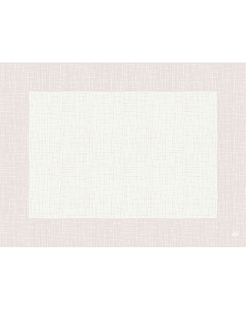 Duni Dunicel® Linnea σουπλά Airlaid λευκό 30x40cm 500τεμ