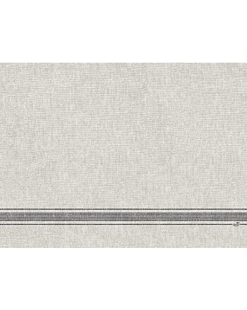 Duni Dunicel® Cocina σουπλά Airlaid με σχέδιο μαύρο 30x40cm 100τεμ