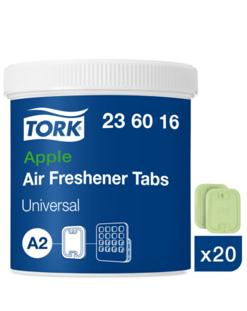 Tork® Apple αρωματική δισκέτα με άρωμα μήλου 20τεμ