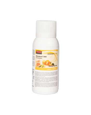 Rubbermaid Microburst® 3000 Energizing Spa άρωμα χώρου σε σπρέι 75ml 3000 ψεκασμοί