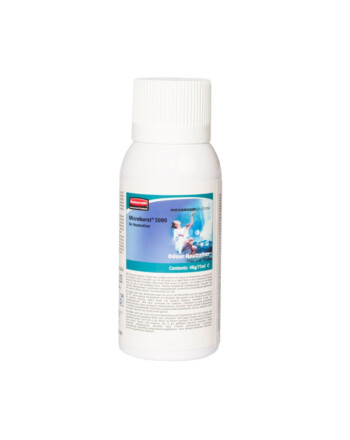 Rubbermaid Microburst® 3000 Odour Neutraliser άρωμα χώρου σε σπρέι 75ml 3000 ψεκασμοί