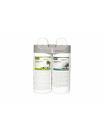 Rubbermaid Microburst® Duet Floral Cascade/Vibrant Sense  άρωμα χώρου σε σπρέι 2x121ml