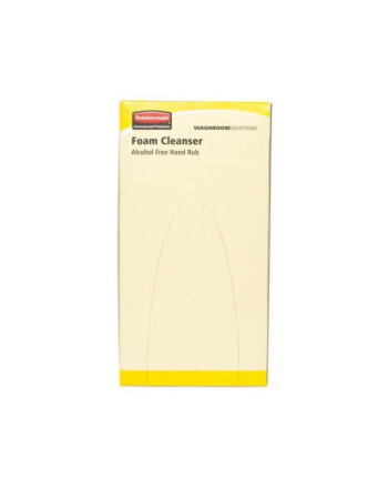 Rubbermaid® σαπούνι χεριών σε αφρό χωρίς αλκοόλη 800ml