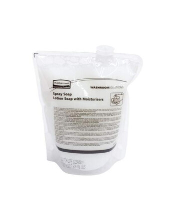 Rubbermaid® υγρό σαπούνι χεριών 400ml