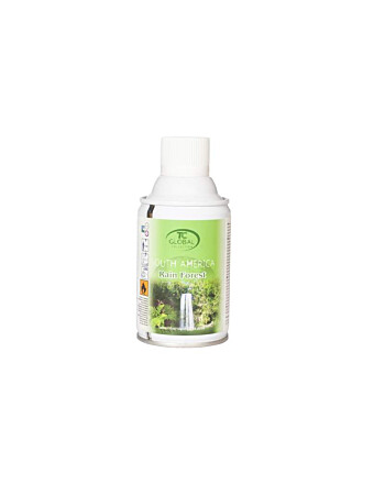 Rubbermaid® Rainforest άρωμα χώρου σε σπρέι 243ml 3000 ψεκασμοί
