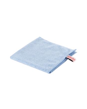 Rubbermaid® πανί μικροϊνών μπλε 40,5cm