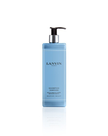 Gfl Lanvin Orange Ambre σαμπουάν με αντλία 480ml