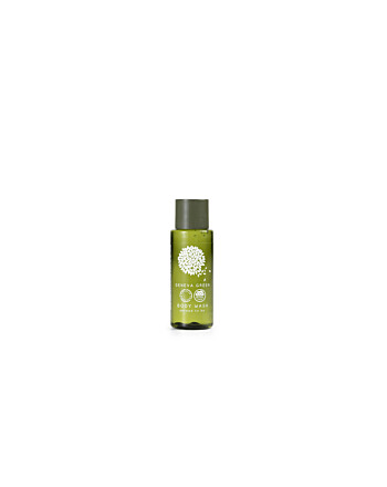 Gfl Geneva Green αφρόλουτρο σε φιάλη 30ml 300τεμ