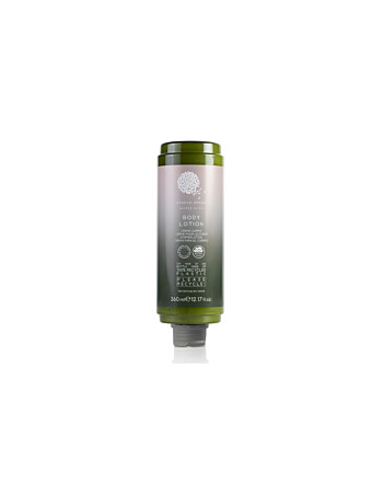 Gfl Geneva Green κρέμα σώματος σε φιάλη 360ml