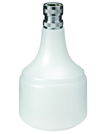 Vikan® μπουκάλι συλλογής υδρατμών λευκό