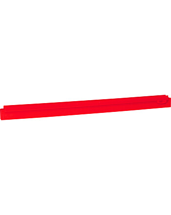Vikan® ανταλλακτικό για λάστιχο διπλό κόκκινο 60cm