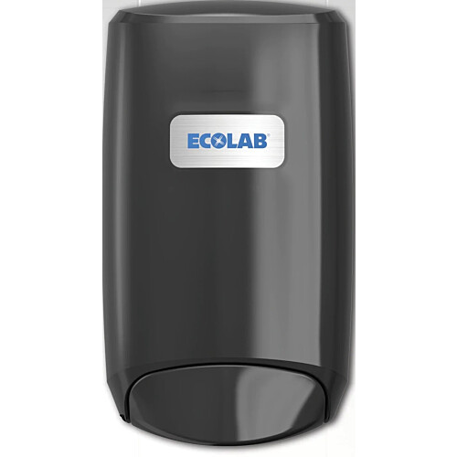 Ecolab Nexa Compact δοσομετρική συσκευή σαπουνιού μαύρη 750ml
