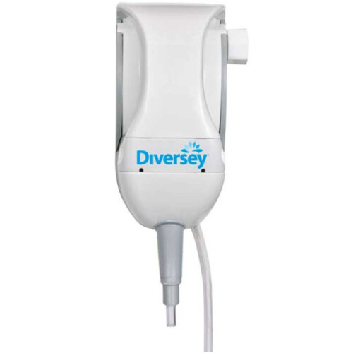 Diversey QFM R δοσομετρική αντλία υψηλής πίεσης 16L