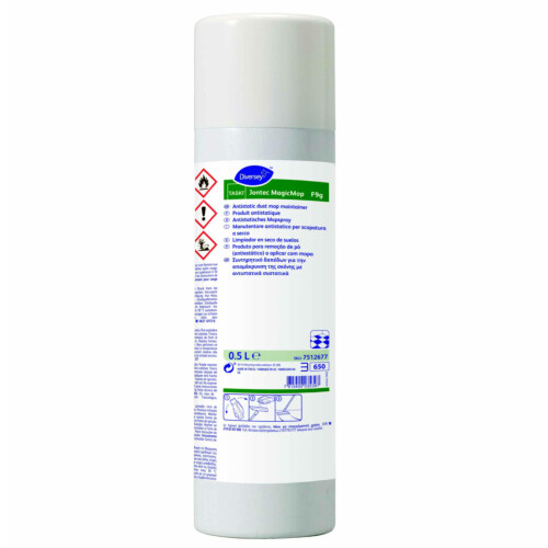 TASKI® Jontec Magimop F9g δεσμευτικό σκόνης σε σπρέι 500ml