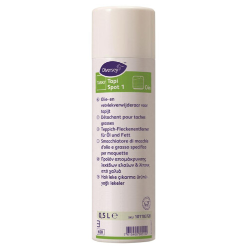 TASKI® Tapi Spotex1 C4n αφαιρετικό λιπαρών λεκέδων 500ml