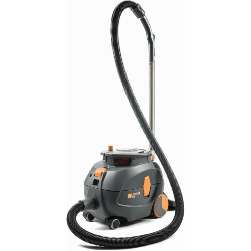 TASKI® Aero 8 Plus σκούπα απορρόφησης σκόνης με σακούλα