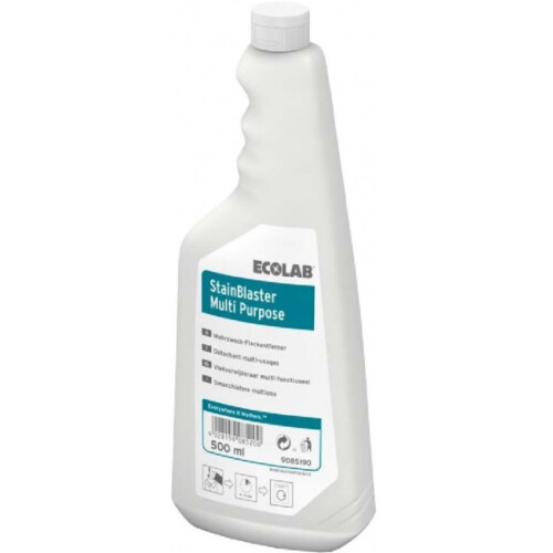 Ecolab Stainblaster Multi Purpose καθαριστικό για λεκέδες 500ml
