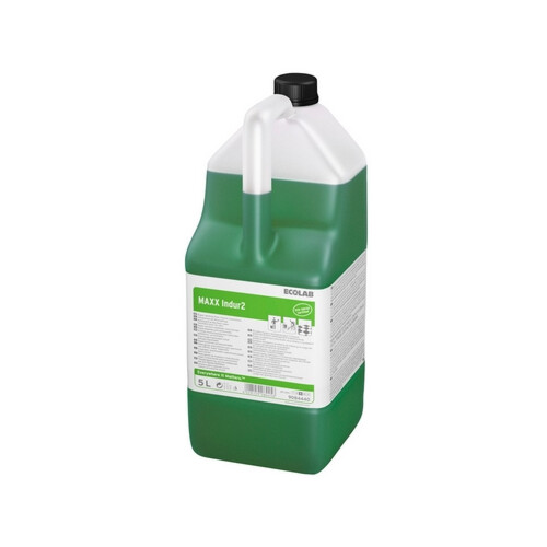 Ecolab MAXX indur2 συντηρητικό δαπέδων 5L