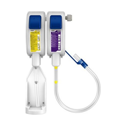 Ecolab Penguin Pro δοσομετρική συσκευή για κουβά