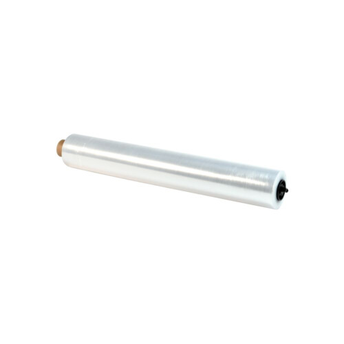 Wrapmaster® 4500 μεμβράνη διαφανής PE 45cmx300m