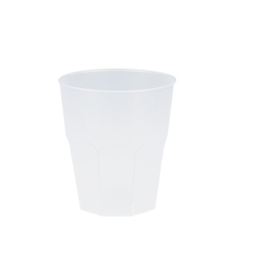Goldplast Cocktail ποτήρι 350ml θαμπό frosted PP 