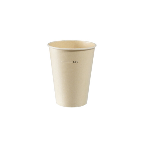 Biopak ποτήρι Breeze 12oz bagasse 50τεμ