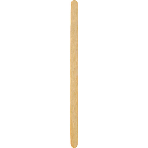 Biopak αναδευτήρας ξύλινος 14cm 1000τεμ