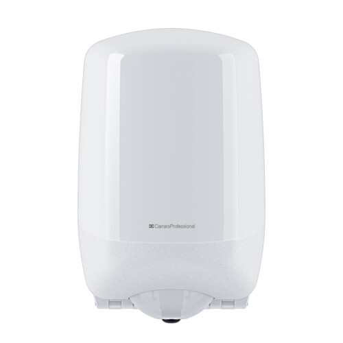 BulkySoft® Essentia συσκευή χειροπετσέτας σε ρολό centerfeed λευκή