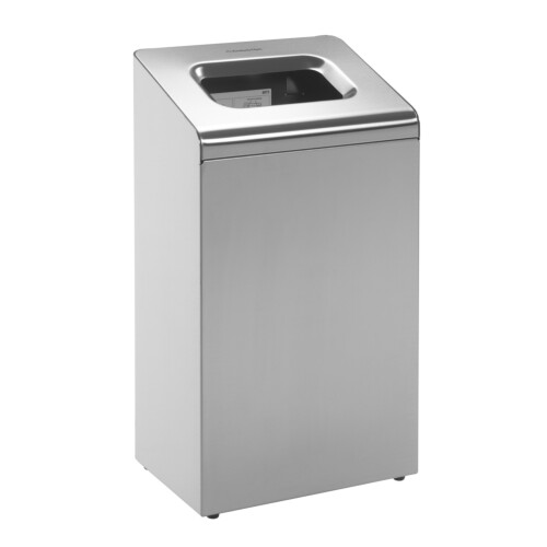 Kimberly-Clark χαρτοδοχείο ανοξείδωτο 60L