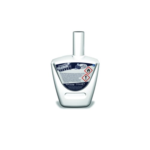 Clean & Clever καθαριστικό λεκάνης 310ml