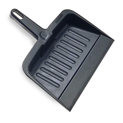 Rubbermaid® φαράσι μαύρο