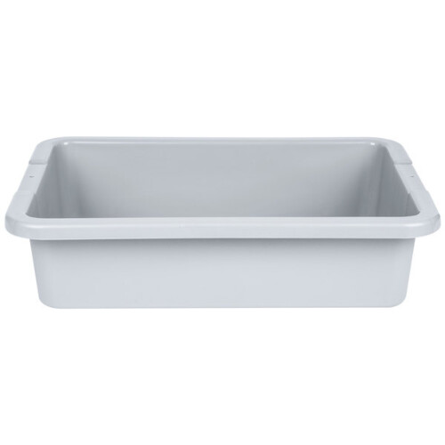 Rubbermaid® καλάθι μεταφοράς γκρι PE 28,9L