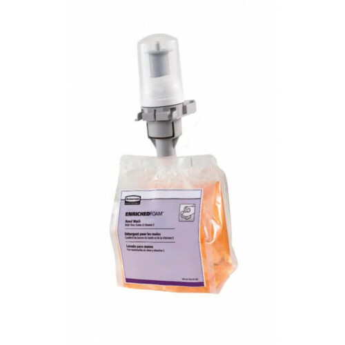 Rubbermaid® Flex™ σαπούνι χεριών σε αφρό 500ml