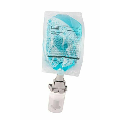 Rubbermaid® Flex™ σαπούνι χεριών σε αφρό 1,3L