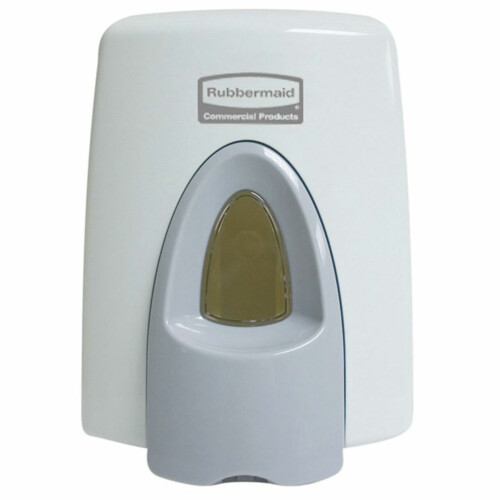 Rubbermaid® συσκευή σαπουνιού χεριών σε αφρό λευκή 800ml