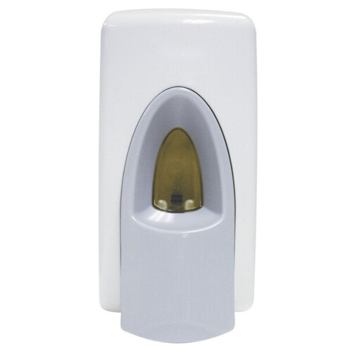Rubbermaid® συσκευή σαπουνιού χεριών σε αφρό λευκή 800ml