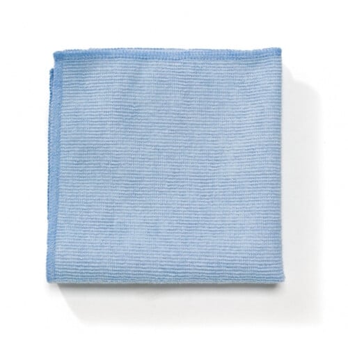 Rubbermaid® πανί μικροϊνών μπλε 40,5cm